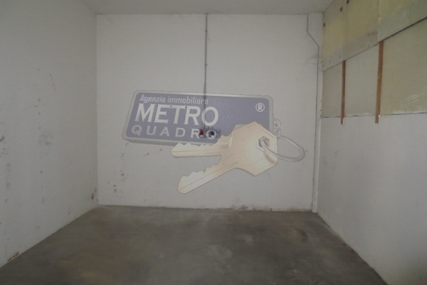 sala materiali pericolosi - OPIFICIO ZANè (VI) PERIFERIA